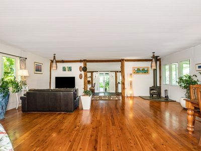301 Wallace Road, The Channon