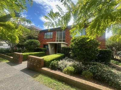 7 / 20 Smith Street, Wollongong