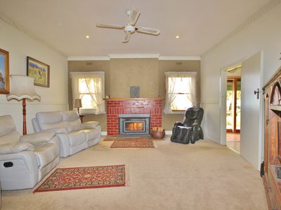 18 Mallacoota-Genoa Road, Genoa