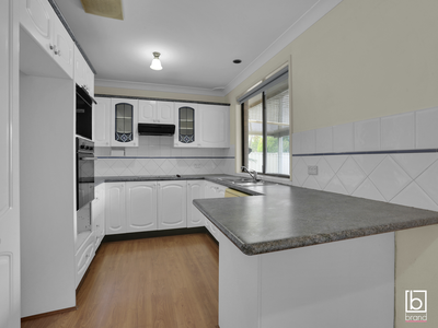 2 Kingston Road, Kanwal