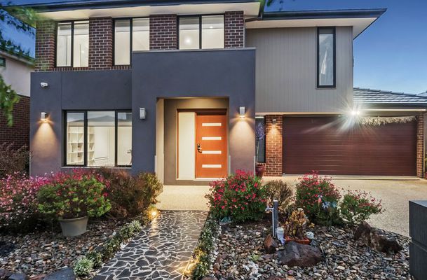47 Daybreak Vista, Mickleham