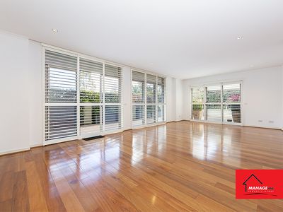 104 / 25 Macquarie Street, Barton