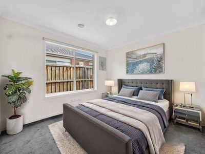 29 Grima Crescent, Wyndham Vale