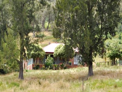 337 Little Snowy Creek Road, Eskdale