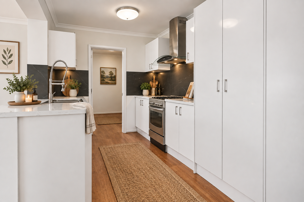 18 Flanagan Avenue, Moorebank