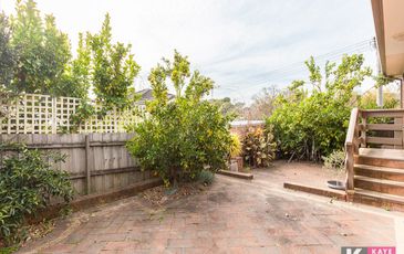 4 / 62 Peel Street, Berwick