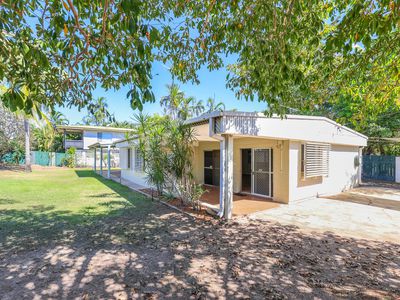 179 Bagot Road, Ludmilla