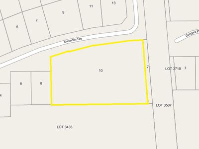 2 / 10 Dulverton Terrace, South Hedland