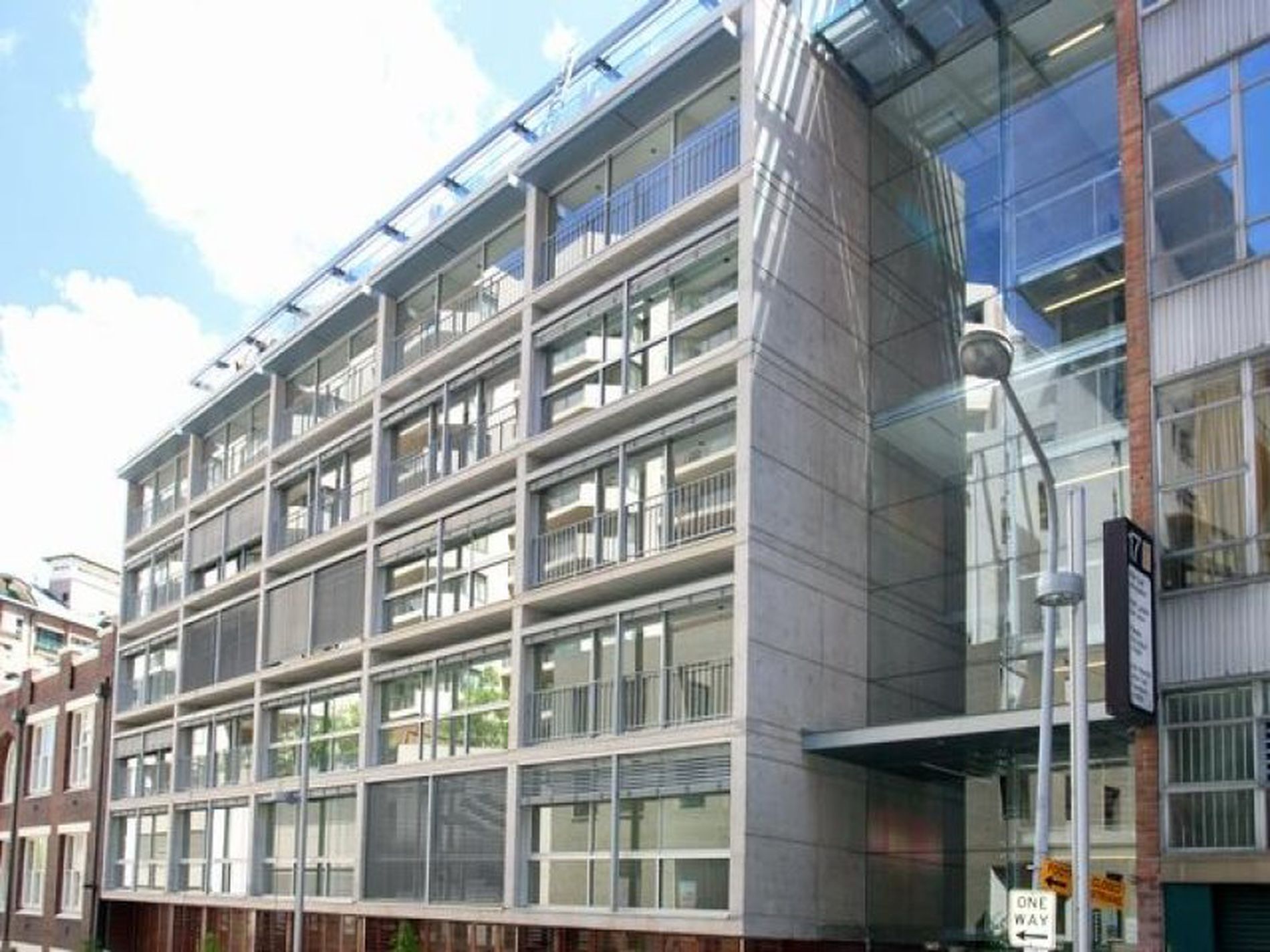 202 / 21 Brisbane Street, Surry Hills