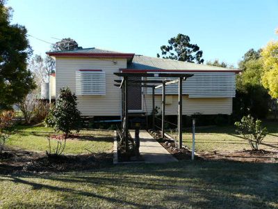 18 Duke Street, Kingaroy