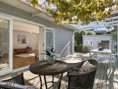 1/1A Scarboro Terrace, Murrays Bay