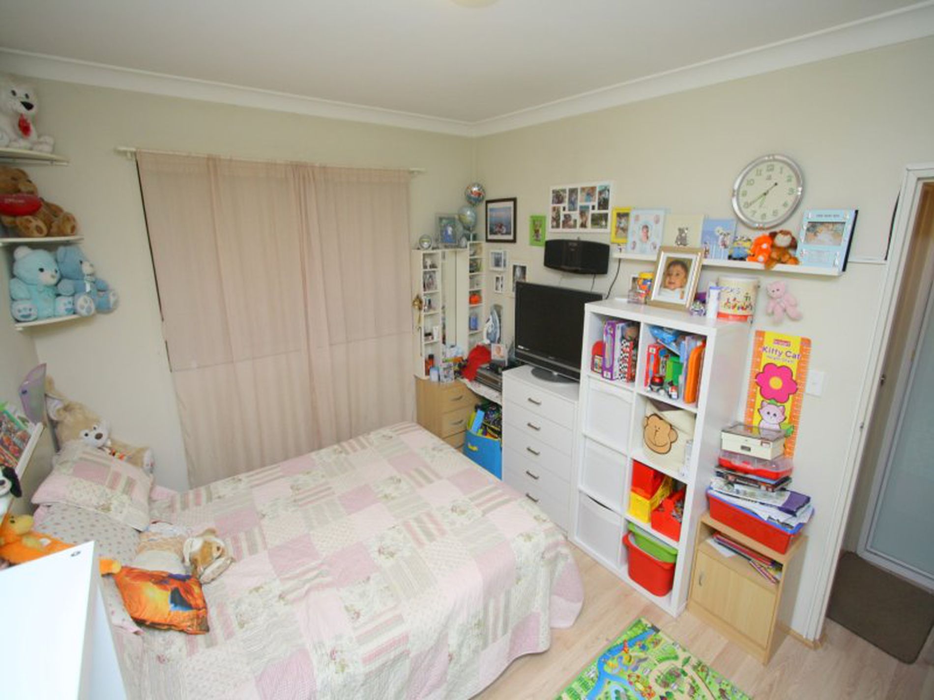 13 / 24 Sir Joseph Banks Street, Bankstown