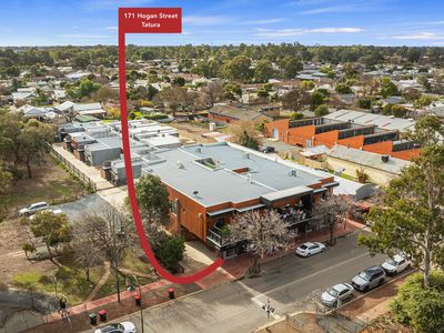 lot 11 - 12  / 171 Hogan Street, Tatura