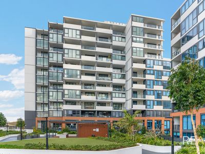 808 / 19 Meredith Street, Bankstown