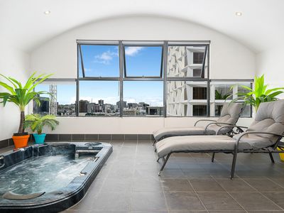 214 / 455 Brunswick Street, Fortitude Valley