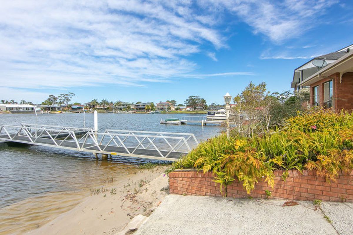14 Acacia Circuit, Yamba