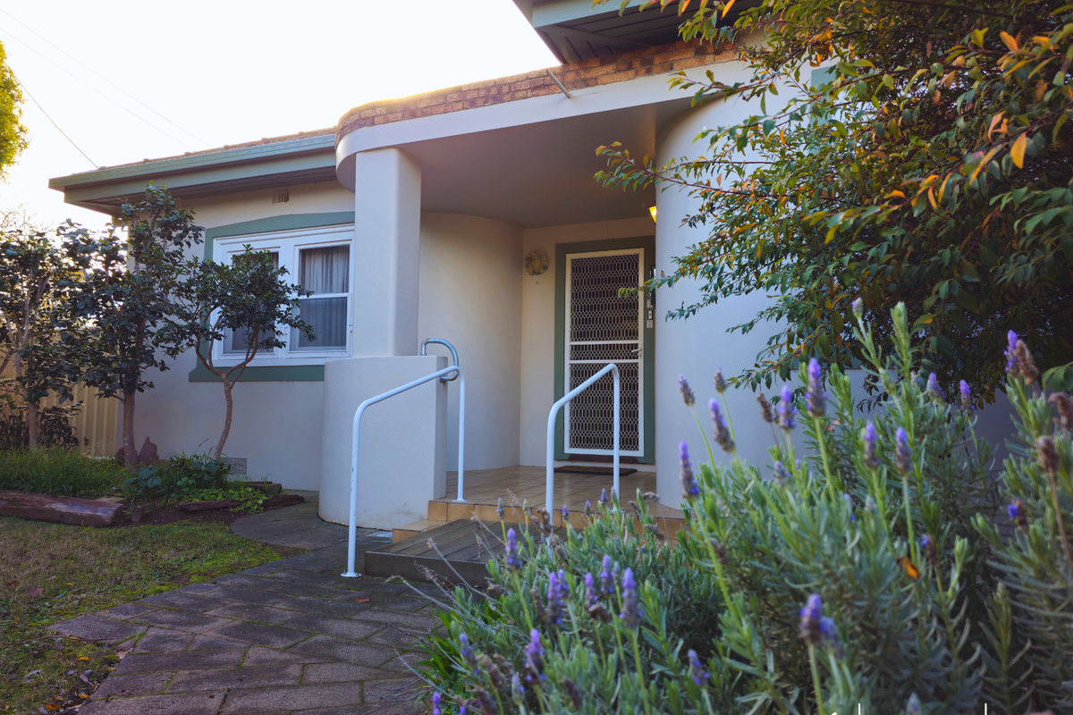 9 Allan Street, Kyabram