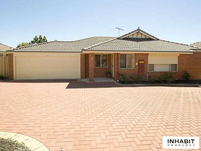 4 / 58 Jupiter Street, Carlisle