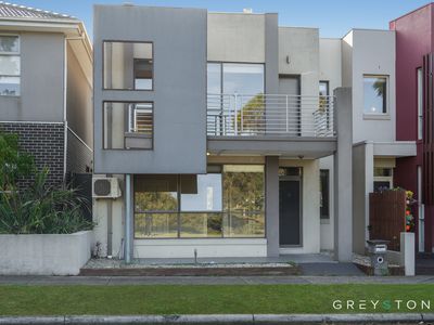 22 Jolimont Street, Caroline Springs