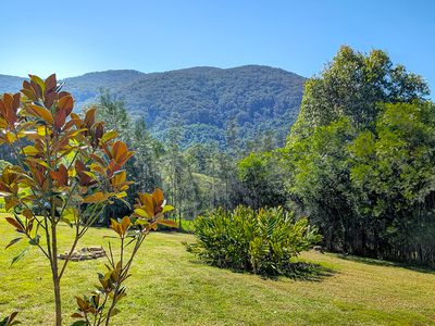 9050 Princes Highway, Central Tilba