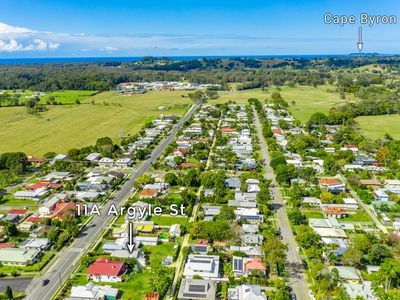 11A Argyle Street, Mullumbimby