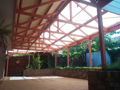 Endeavour Hills