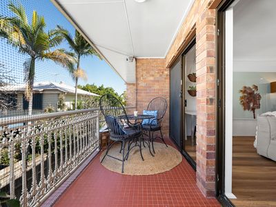 7 / 18 Kedron Street, Wooloowin
