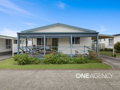 142 / 262 Princes Highway, Bomaderry