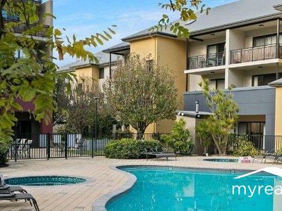 129 / 250 Beaufort Street, Perth