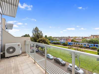 201 / 9 Woods Street, Yarraville