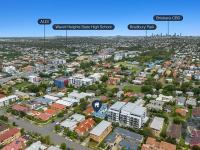 4 / 5 View Street, Chermside