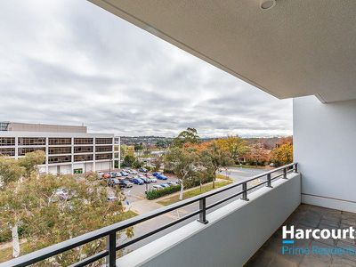 26 / 26 Antill Street, Dickson