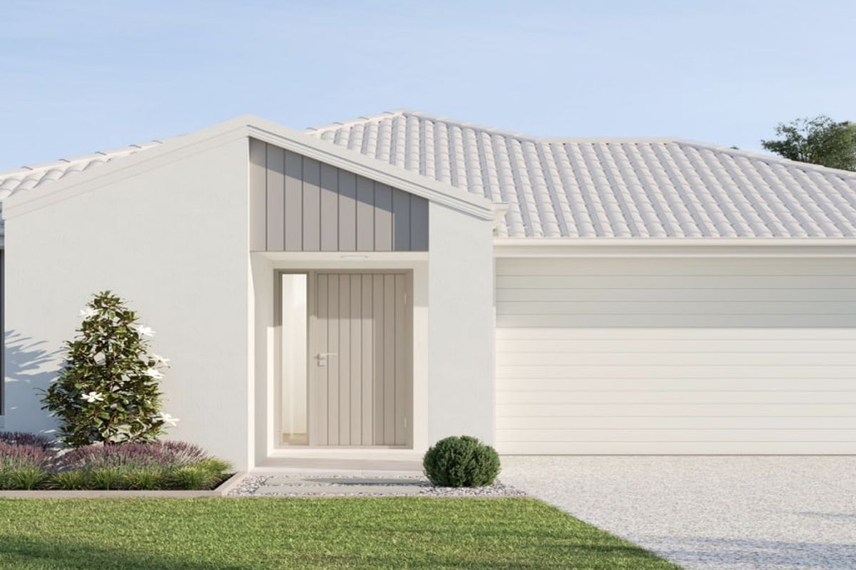 Burpengary East
