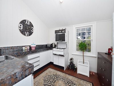 2 Forbes Street, Paddington