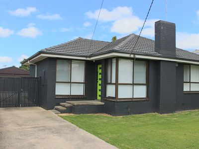 7 Poplar Street, Newcomb