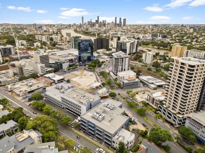 1B / 67 High Street, Toowong