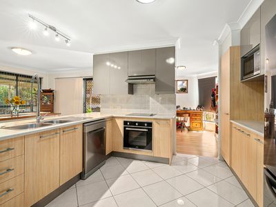 5 Keldie Close, St Georges Basin