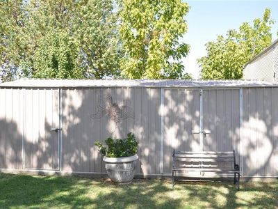 1 Elliot Street, Forbes