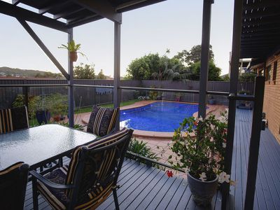 12 Sunbakers Drive, Forster