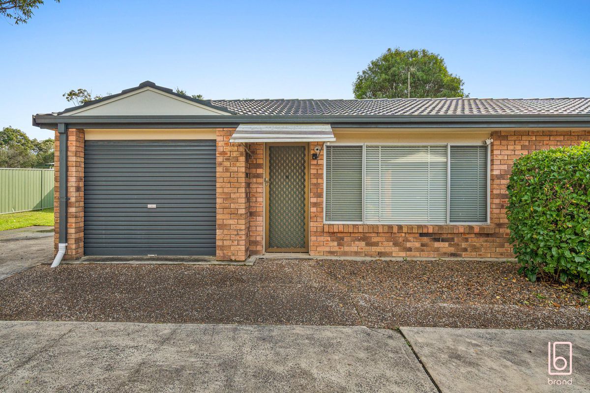 2 / 42-48 Gascoigne Road, Gorokan