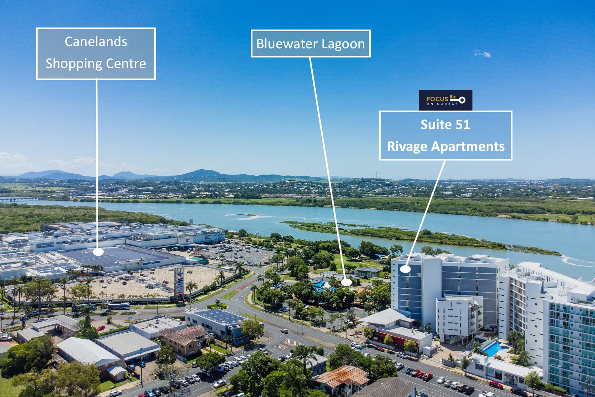 51 / 26 River Street, Mackay