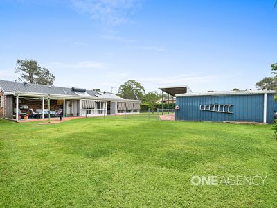 27 Isa Road, Worrigee