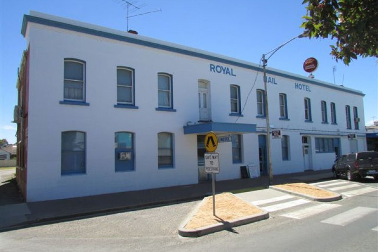 Warracknabeal