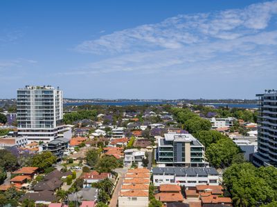 1705 / 3 Kintail Road, Applecross