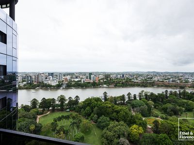 2603 / 140 Alice Street, Brisbane City