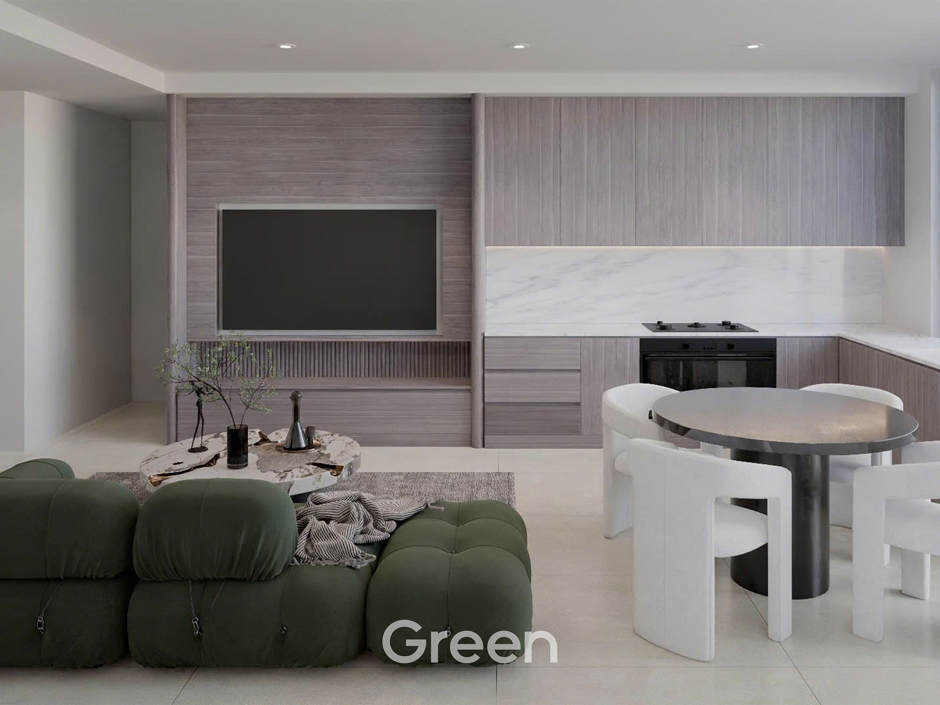 4 / 3 Lawrence Street, West Ryde