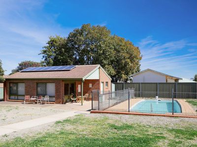 20 / 1 Beddoes Avenue, Dubbo