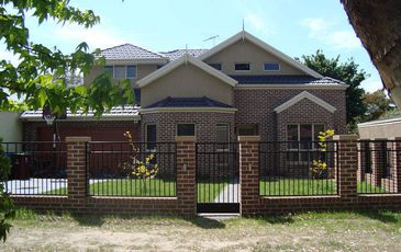 1 / 3 Gamble Avenue, Berwick