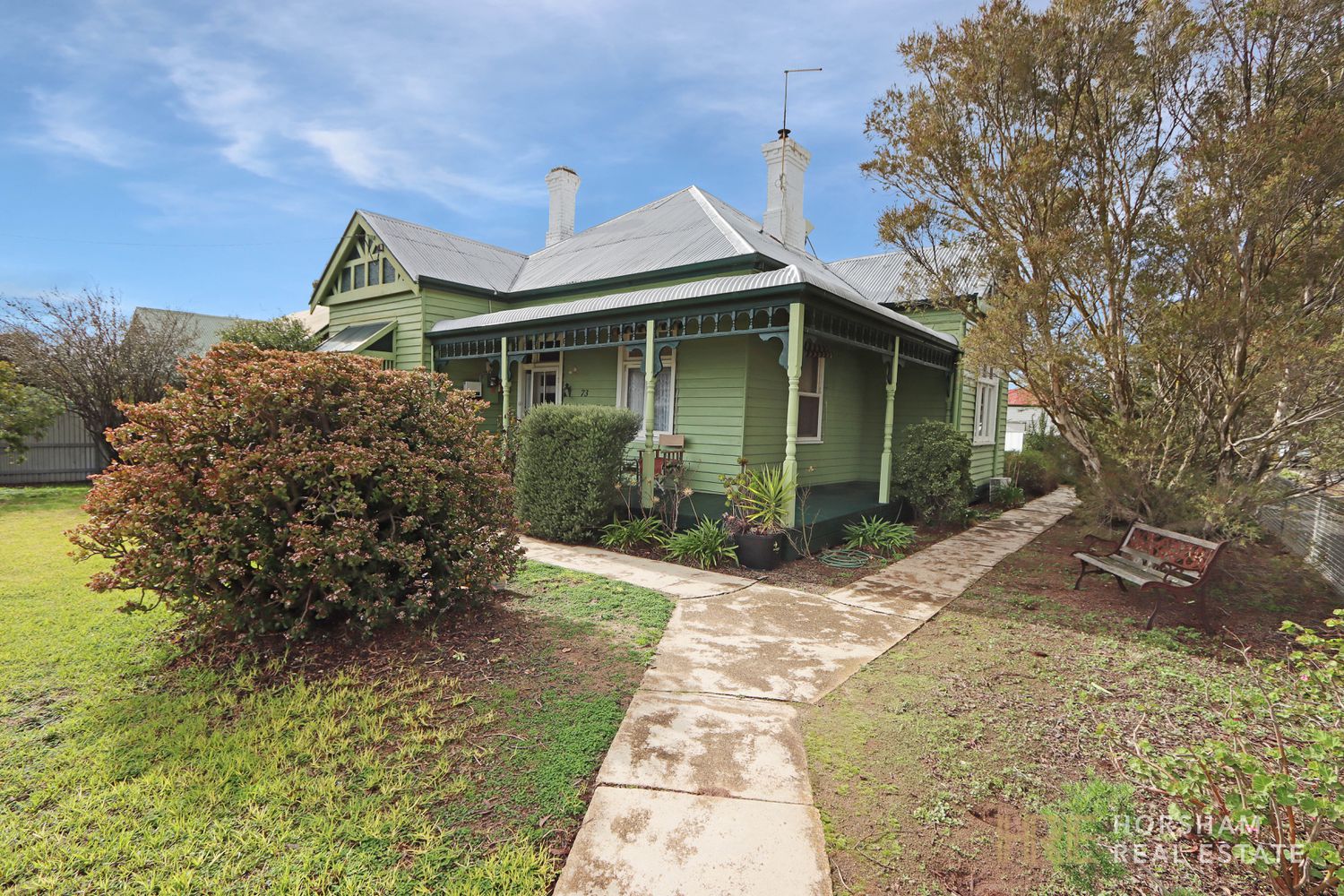 73 Duncan Street, Murtoa