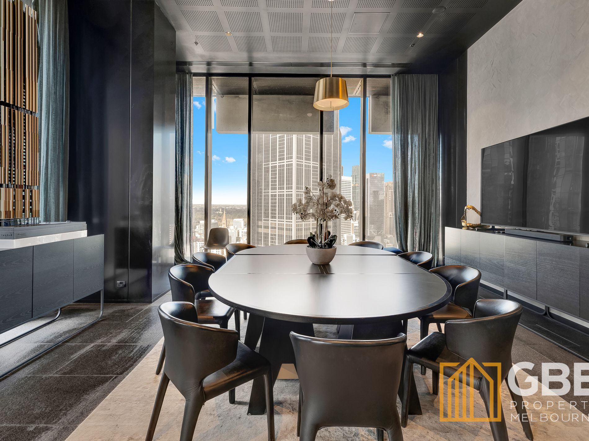 5903 / 81 A'Beckett Street, Melbourne